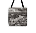 Load image into Gallery viewer, The Shard - The View - Tote Bag
