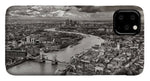 Load image into Gallery viewer, The Shard - The View - Phone Case
