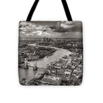 Load image into Gallery viewer, The Shard - The View - Tote Bag
