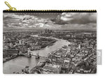 Load image into Gallery viewer, The Shard - The View - Carry-All Pouch
