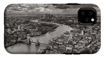 Load image into Gallery viewer, The Shard - The View - Phone Case
