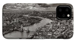 Load image into Gallery viewer, The Shard - The View - Phone Case

