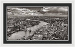 Load image into Gallery viewer, The Shard - The View - Framed Print
