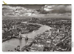 Load image into Gallery viewer, The Shard - The View - Carry-All Pouch

