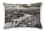 Load image into Gallery viewer, The Shard - The View - Throw Pillow
