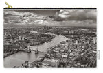 Load image into Gallery viewer, The Shard - The View - Carry-All Pouch

