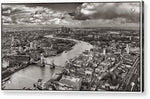 Load image into Gallery viewer, The Shard - The View - Acrylic Print
