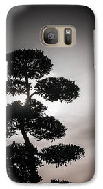 Load image into Gallery viewer, Walking along the Thames - Phone Case
