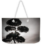 Load image into Gallery viewer, Walking along the Thames - Weekender Tote Bag
