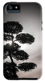 Load image into Gallery viewer, Walking along the Thames - Phone Case
