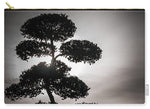 Load image into Gallery viewer, Walking along the Thames - Carry-All Pouch
