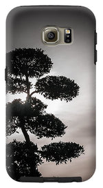 Load image into Gallery viewer, Walking along the Thames - Phone Case
