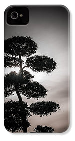 Load image into Gallery viewer, Walking along the Thames - Phone Case
