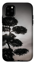 Load image into Gallery viewer, Walking along the Thames - Phone Case
