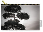 Load image into Gallery viewer, Walking along the Thames - Carry-All Pouch
