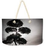 Load image into Gallery viewer, Walking along the Thames - Weekender Tote Bag
