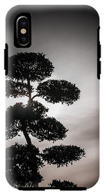 Load image into Gallery viewer, Walking along the Thames - Phone Case
