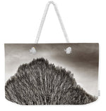 Load image into Gallery viewer, A Mountain of Trees - Weekender Tote Bag
