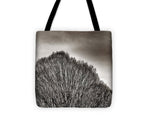 Load image into Gallery viewer, A Mountain of Trees - Tote Bag
