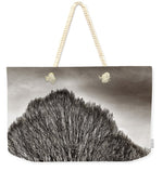 Load image into Gallery viewer, A Mountain of Trees - Weekender Tote Bag
