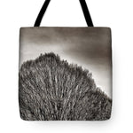 Load image into Gallery viewer, A Mountain of Trees - Tote Bag
