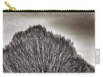 Load image into Gallery viewer, A Mountain of Trees - Carry-All Pouch
