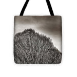 Load image into Gallery viewer, A Mountain of Trees - Tote Bag
