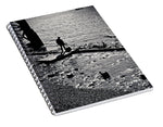 Load image into Gallery viewer, A Quiet Moment... - Spiral Notebook
