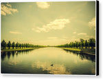 Load image into Gallery viewer, A Royal Long Lake - Canvas Print
