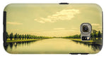 Load image into Gallery viewer, A Royal Long Lake - Phone Case
