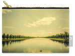 Load image into Gallery viewer, A Royal Long Lake - Carry-All Pouch
