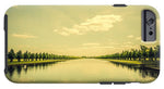 Load image into Gallery viewer, A Royal Long Lake - Phone Case
