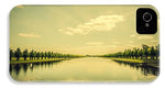 Load image into Gallery viewer, A Royal Long Lake - Phone Case
