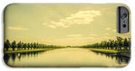 Load image into Gallery viewer, A Royal Long Lake - Phone Case

