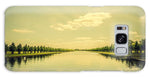 Load image into Gallery viewer, A Royal Long Lake - Phone Case
