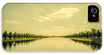 Load image into Gallery viewer, A Royal Long Lake - Phone Case
