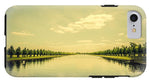 Load image into Gallery viewer, A Royal Long Lake - Phone Case
