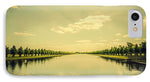 Load image into Gallery viewer, A Royal Long Lake - Phone Case
