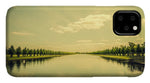 Load image into Gallery viewer, A Royal Long Lake - Phone Case
