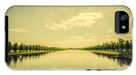Load image into Gallery viewer, A Royal Long Lake - Phone Case
