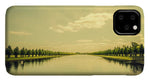 Load image into Gallery viewer, A Royal Long Lake - Phone Case
