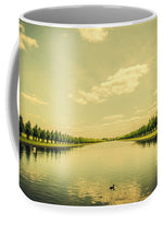 Load image into Gallery viewer, A Royal Long Lake - Mug
