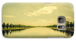 Load image into Gallery viewer, A Royal Long Lake - Phone Case
