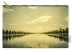 Load image into Gallery viewer, A Royal Long Lake - Carry-All Pouch
