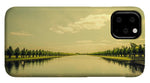 Load image into Gallery viewer, A Royal Long Lake - Phone Case
