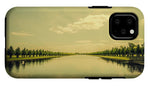 Load image into Gallery viewer, A Royal Long Lake - Phone Case
