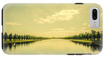 Load image into Gallery viewer, A Royal Long Lake - Phone Case
