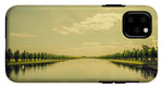 Load image into Gallery viewer, A Royal Long Lake - Phone Case
