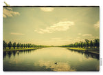 Load image into Gallery viewer, A Royal Long Lake - Carry-All Pouch
