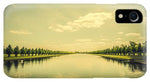Load image into Gallery viewer, A Royal Long Lake - Phone Case
